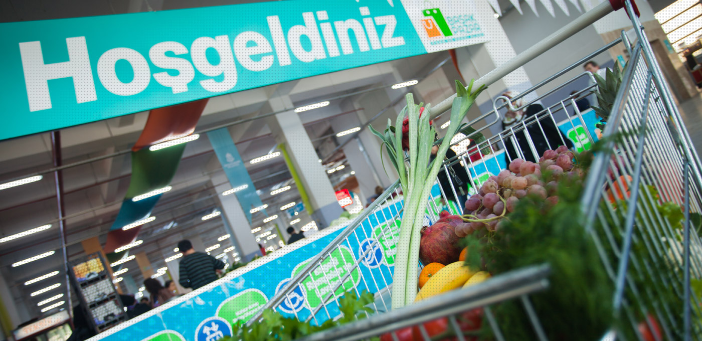 Kayaşehir Pazar